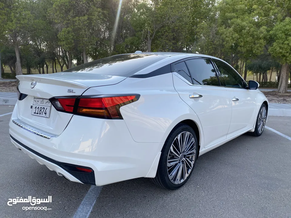 التيما 2023 SL