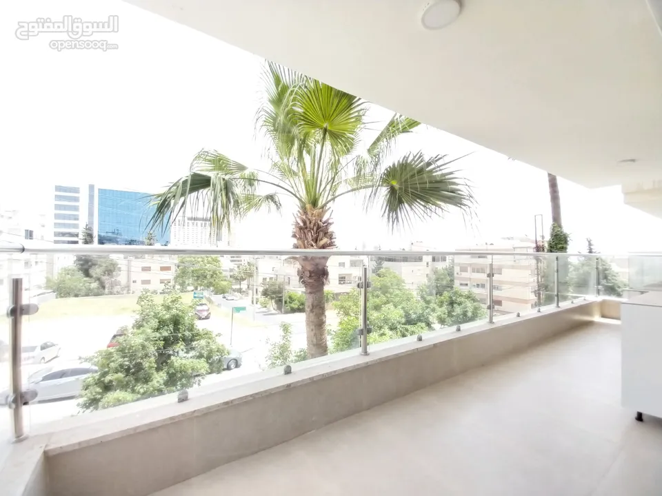 شقة للايجار في منطقة عبدون  ( Property 32514 )-175003202
