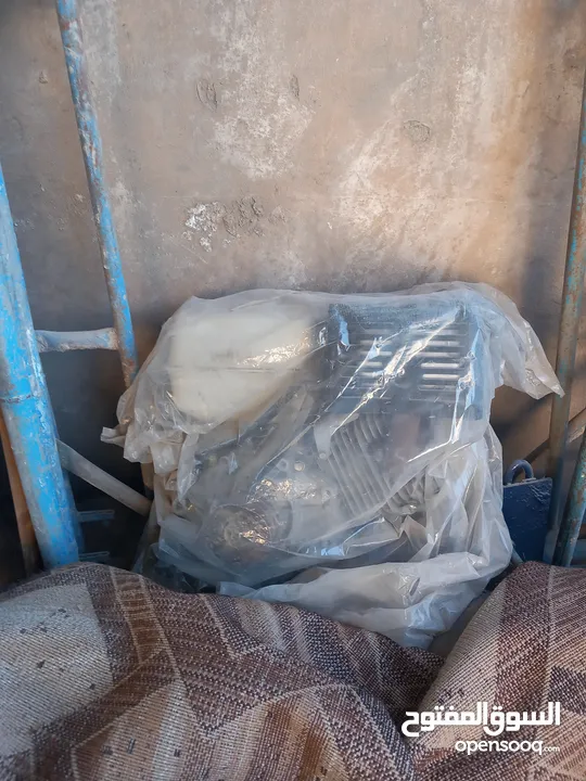 معدات بناء
