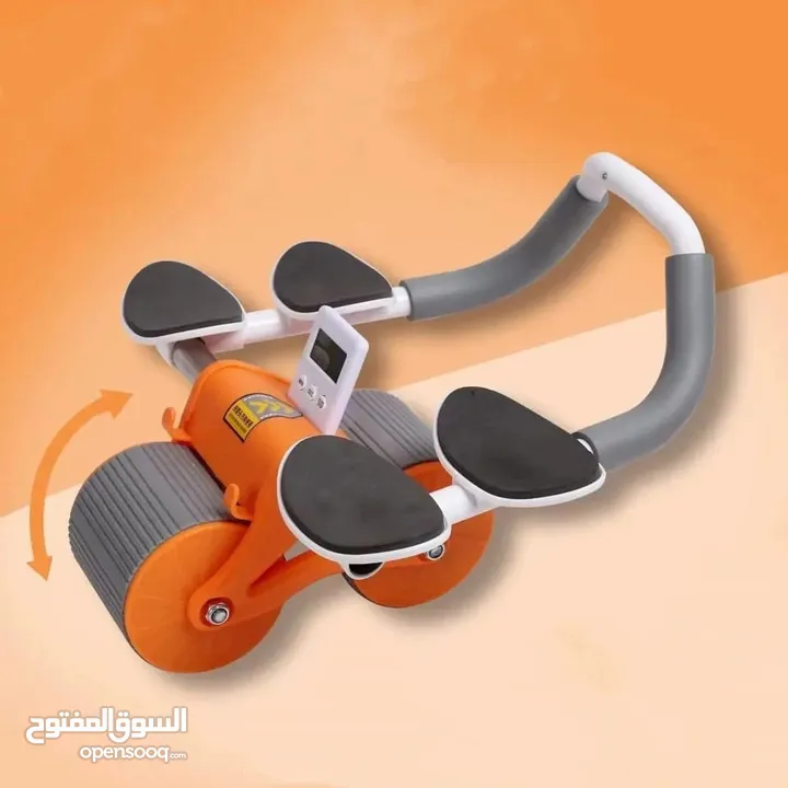 عجل  اللياقه البدنيه و حرق الدهون و ازالة الترهلات و الكرش رباعي الارتكاز  11 تمارين رياضيه لياقه شد