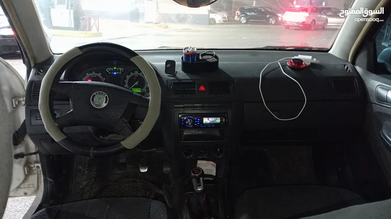 سياره جديده