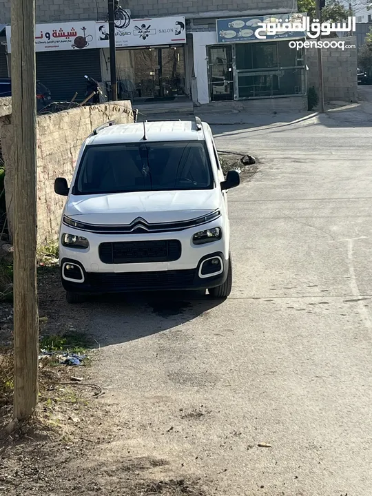 حساسً امامي حساس خلفي كمير