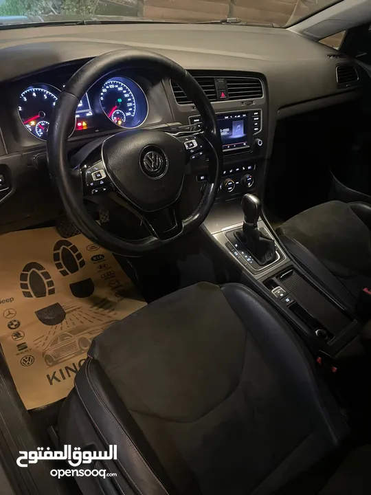 جولف معدلة gti كامل نظيفة كاش فقط فش تقسيط ماشية 160 الف كلشي فيها جديد افحص وين بدك