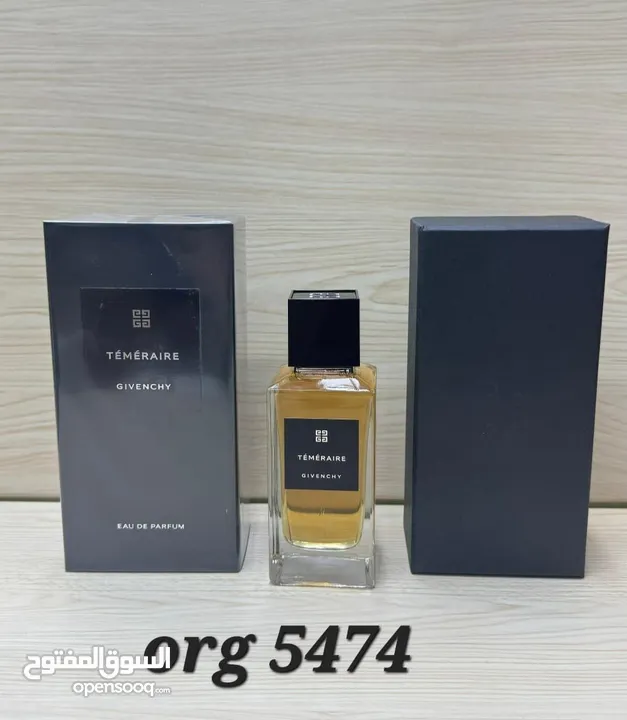 عطور مميزة Org