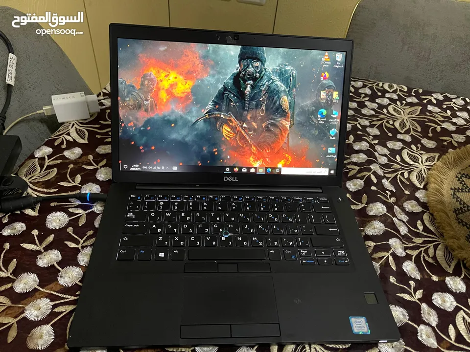 ديل لاتتيود