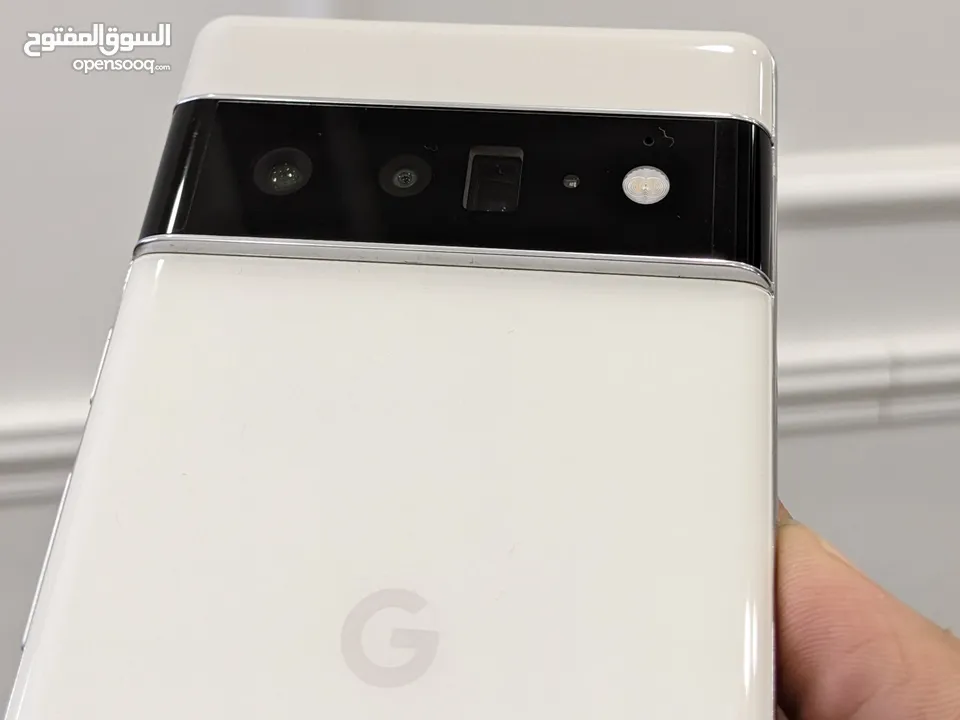 جوجل بيكسل  6 برو Pixel