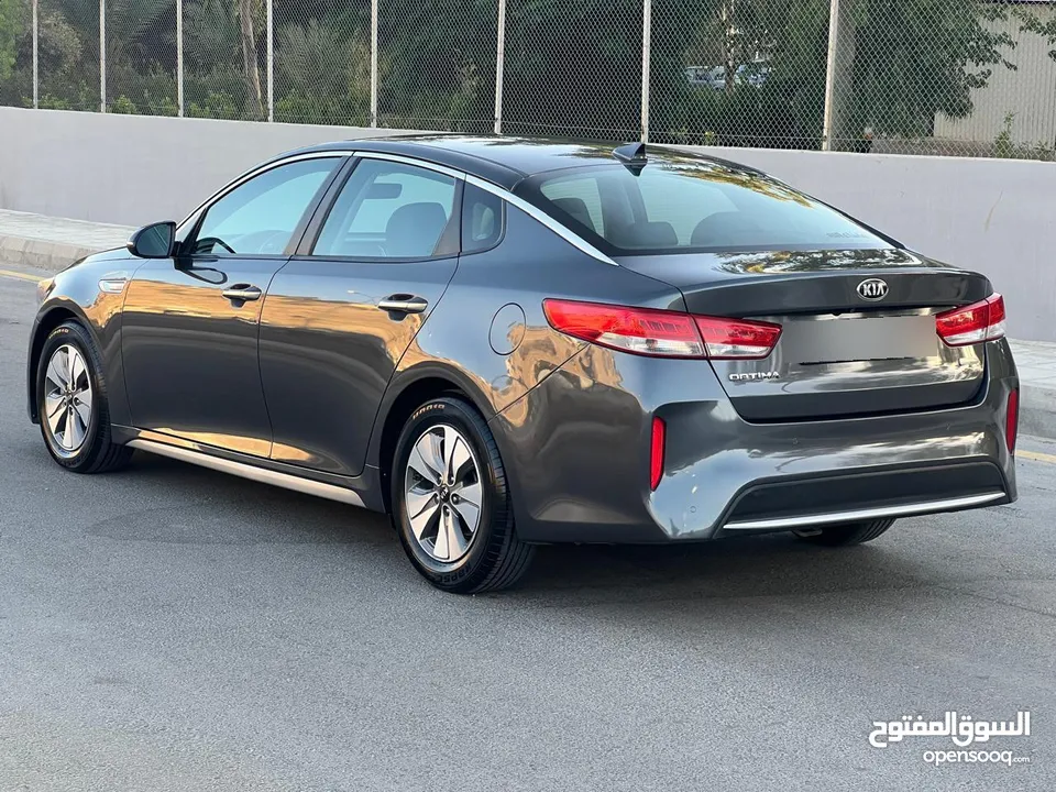 ____     KIA OPTIMA     ___     اقساط شخصية عن طريق المالك مباشرة دفعه 6000