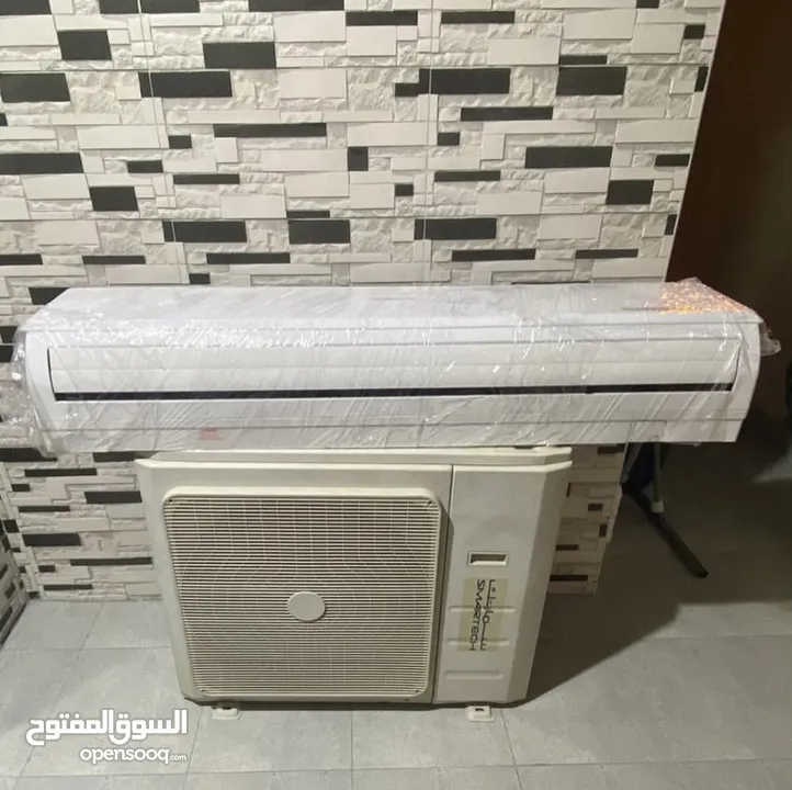 للبيع مستعمل غسالات +وثلاجات+مكيفات