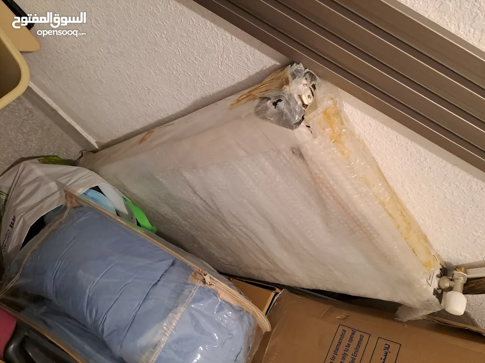 روديتير تدفئة للبيع جديد بالكرتونة