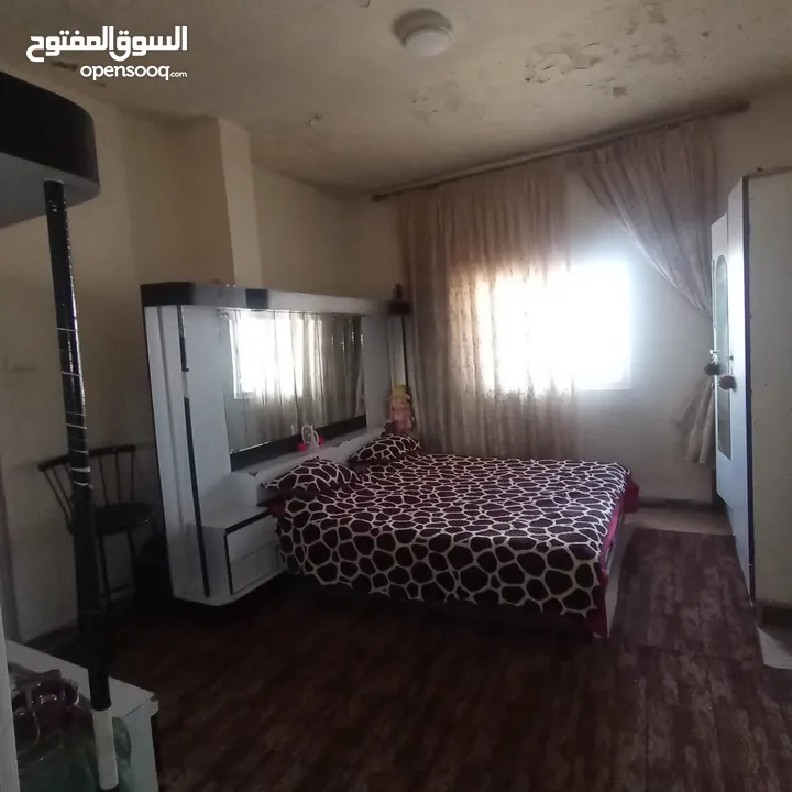 شقتين كوشان واحد