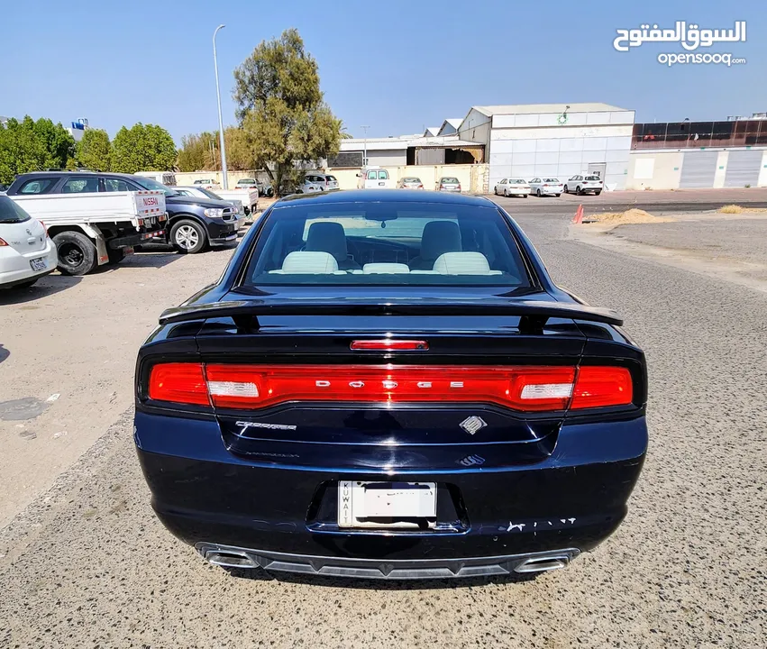 Used Dodge Charger R/T V6 2013 Immediate Sale