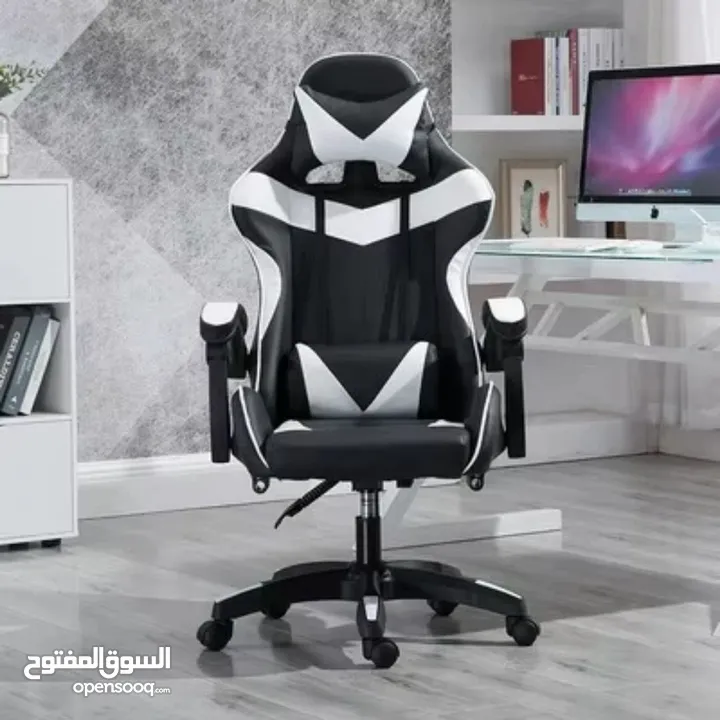 كرسي متحرك للمكتب