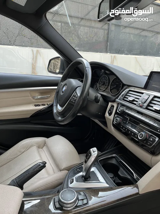 BMW 2017 330e للبيع