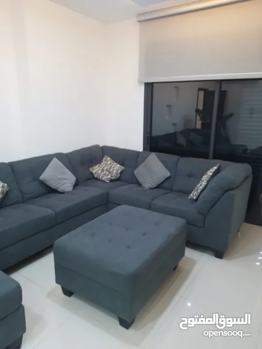 شقة مفروشة للايجار