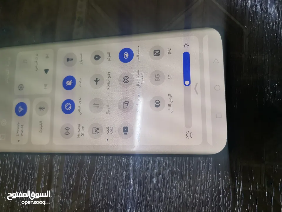 هواوي p40 pro 5g