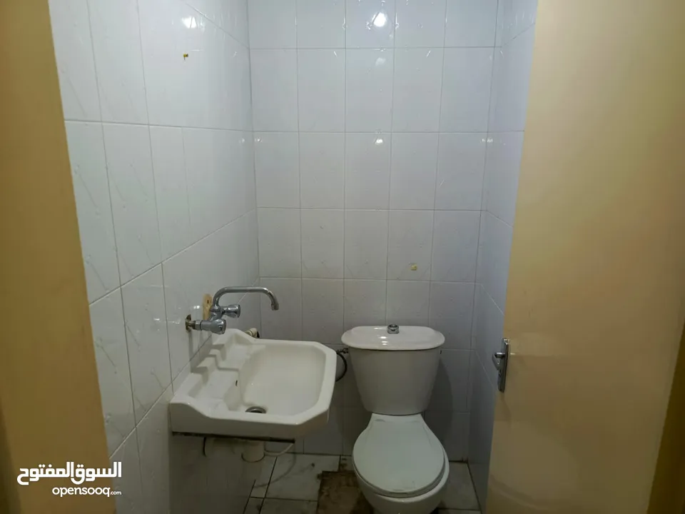شقة للايجار في ضاحية الاقصى 3 نوم