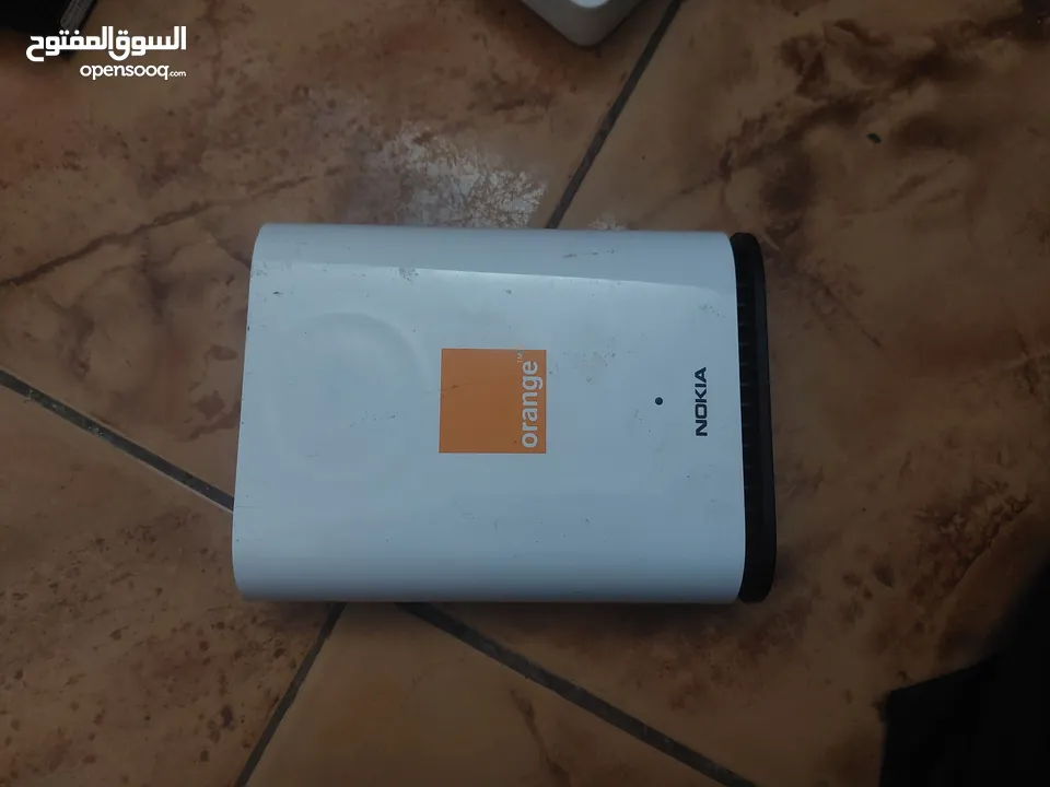 راوترات ومقويات شبكة وراوترات صابونة باسعار مغرية