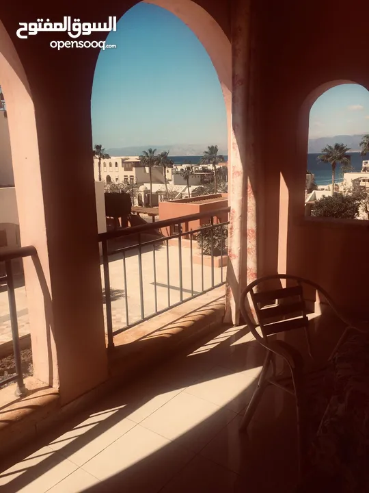 Apartment in Talabay Aqaba for sale