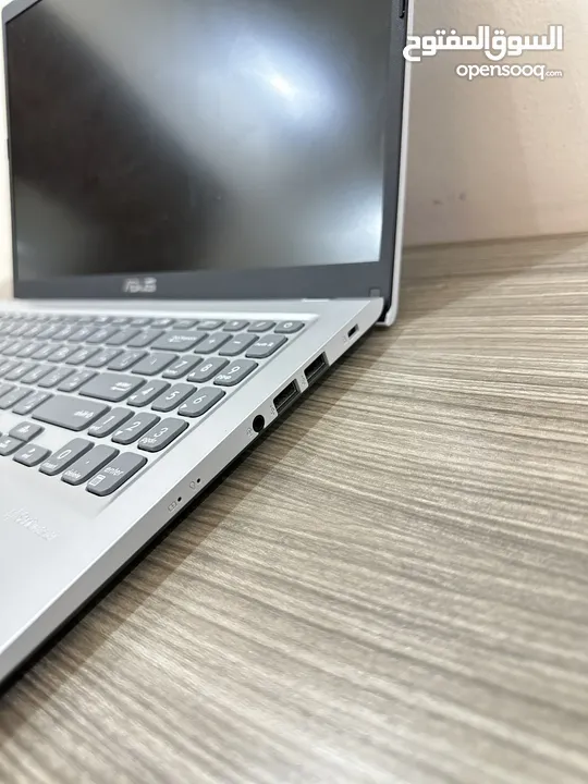 لابتوب اسيوس كور 3 جيل الحادي عشر asus laptop core i3-11g