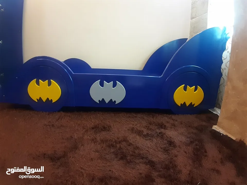 كل مايلزم  غرف الاطفال تفصيل تواصي حسب الطلب   جوده عاليه وسعر مناسب