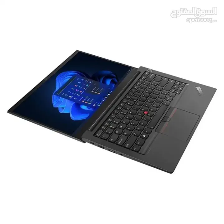 لابتوب لينوفو ThinkPad E15 جديد ناقص الكرتونه فقط