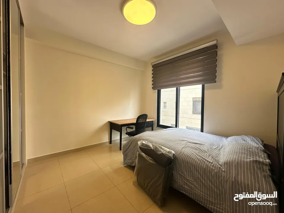 شقة مفروشة للإيجار في عبدون ( Property 42934 )-175063771