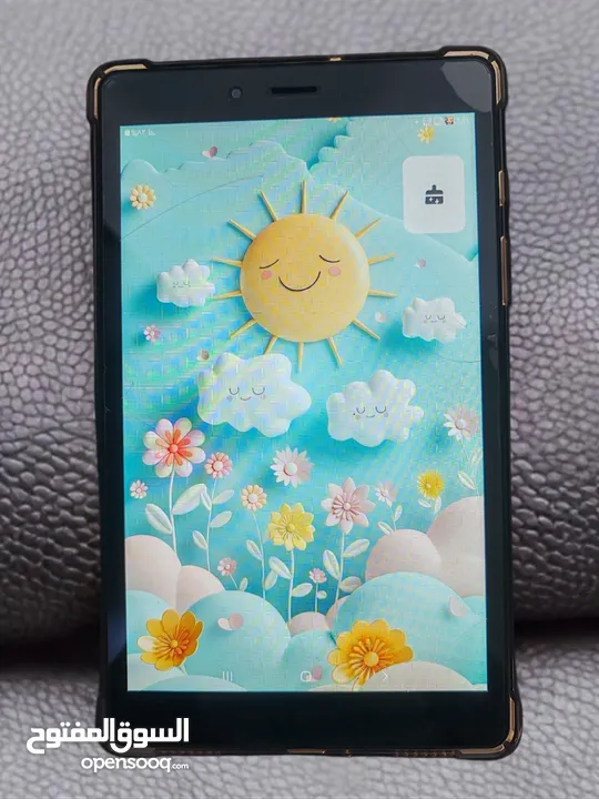 Samsung Galaxy Tab A LTE