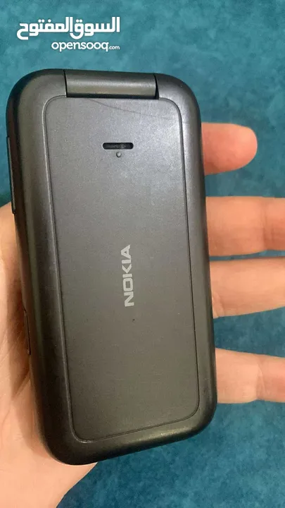 Nokia 2660 Flip