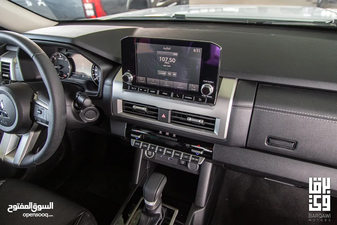 MITSUBISHI L200 SPORTERO 2024