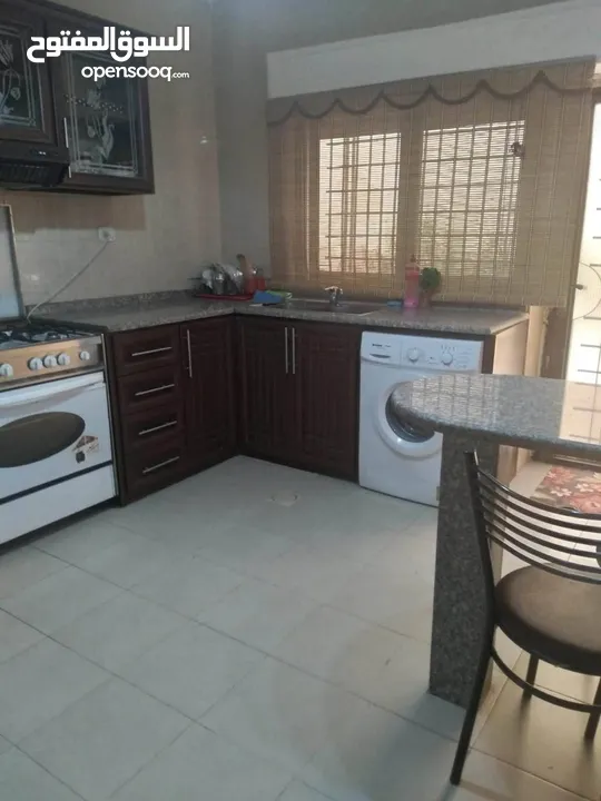شقق مفروشة سوبر ديلوكس للايجار في ضاحية الرشيد 220 Furnished Apartments Modern decoration AlRasheed