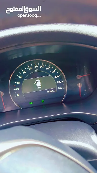 سورينتو 2018 فل الفل