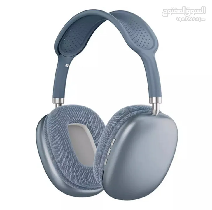 P9 Casque Bluetooth (Headphones)  سماعات بلوتوث جملة للبيع