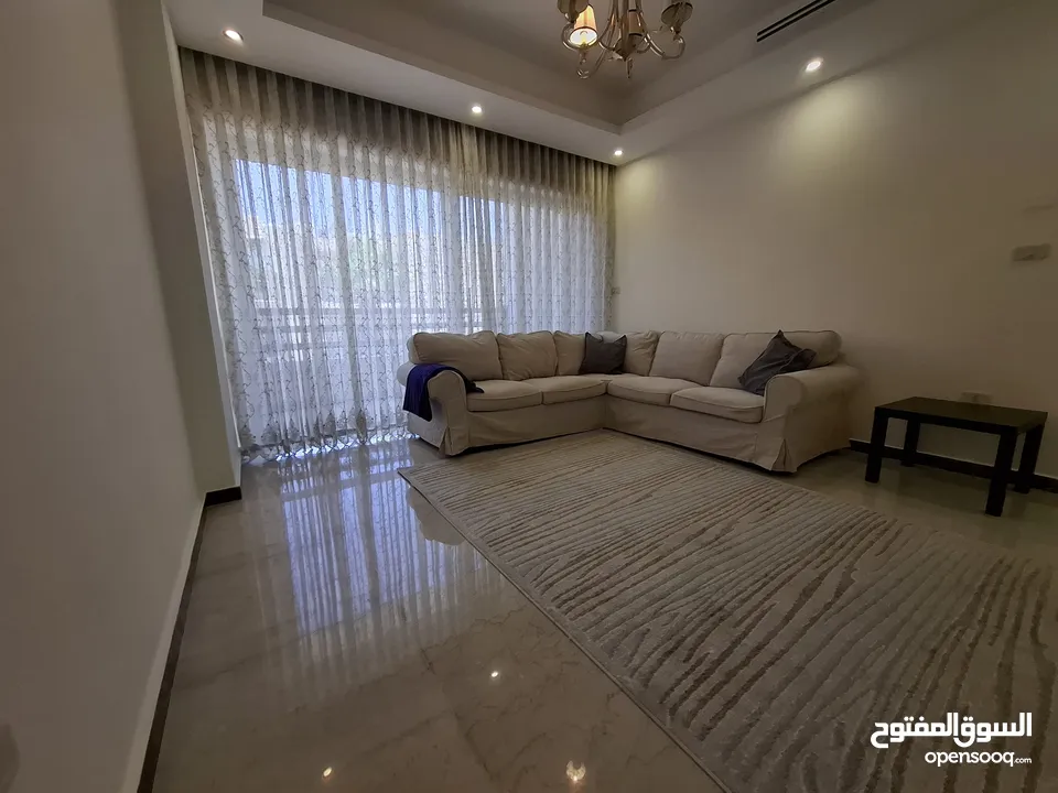 شقة مفروشة للإيجار  ( Property 43372 )-175067999