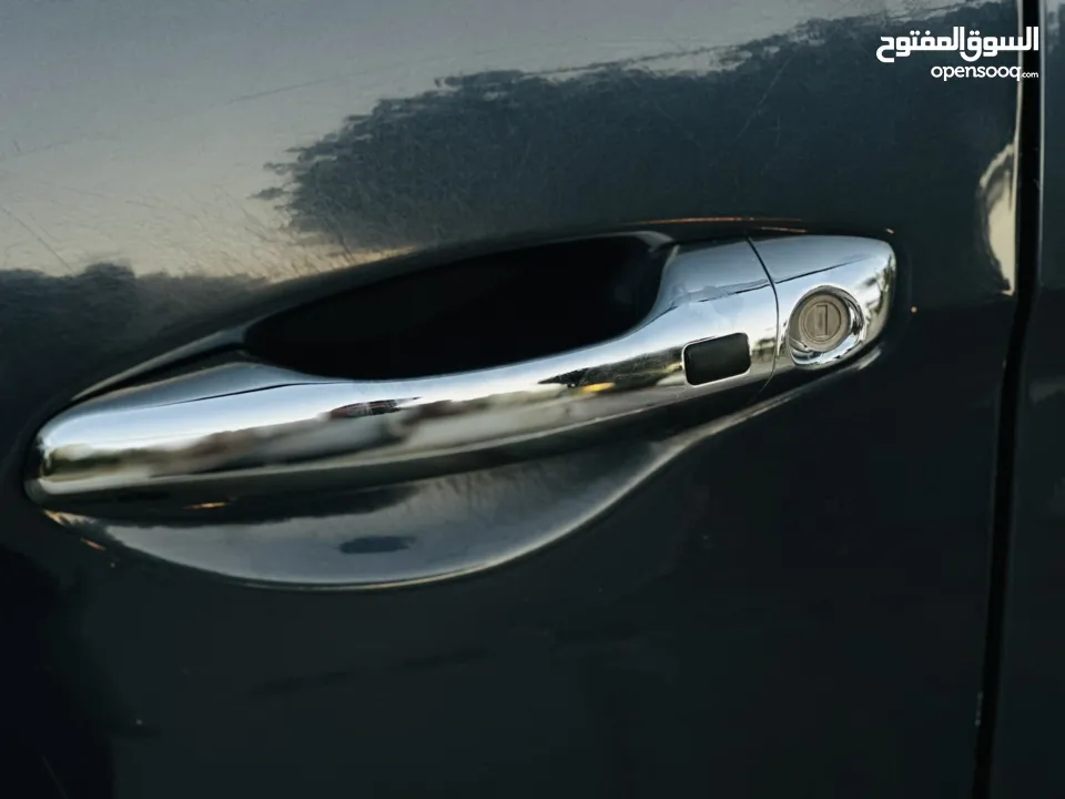 هونداي سنتافي 2016 فل الفل مسكرر ركززز الجب بووية شركةة بالكامل مطور جير بنايلون والسعر حرق لحق حالك