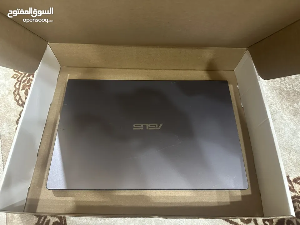 لابتوب asus للبيع i5 جيل عاشر سعرر حررق شبه جديد