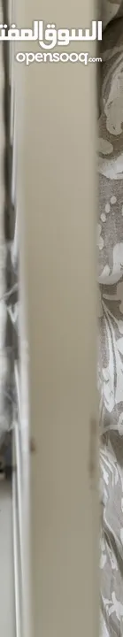 سرير أطفال خشب  baby crib