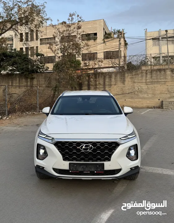 حررق سعرر 96.000 شيكل كااش فقطط جيب بالكراتين سنتافيه 2019