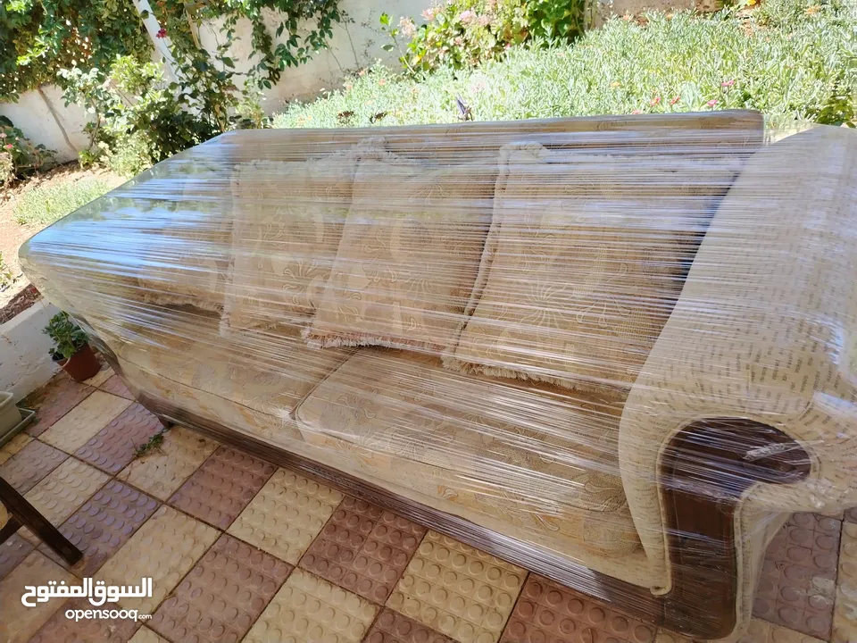 كنب غرفة جلوس