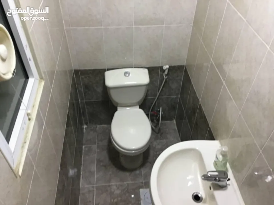 المكان بلحصن