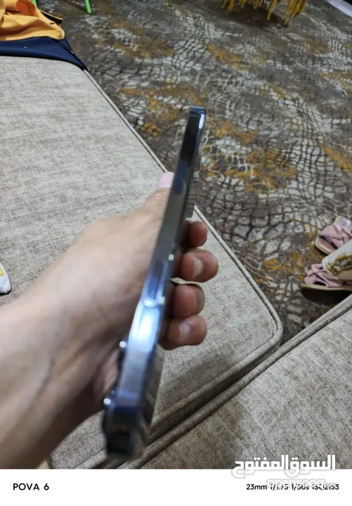 الجهاز بحالة الوكاله