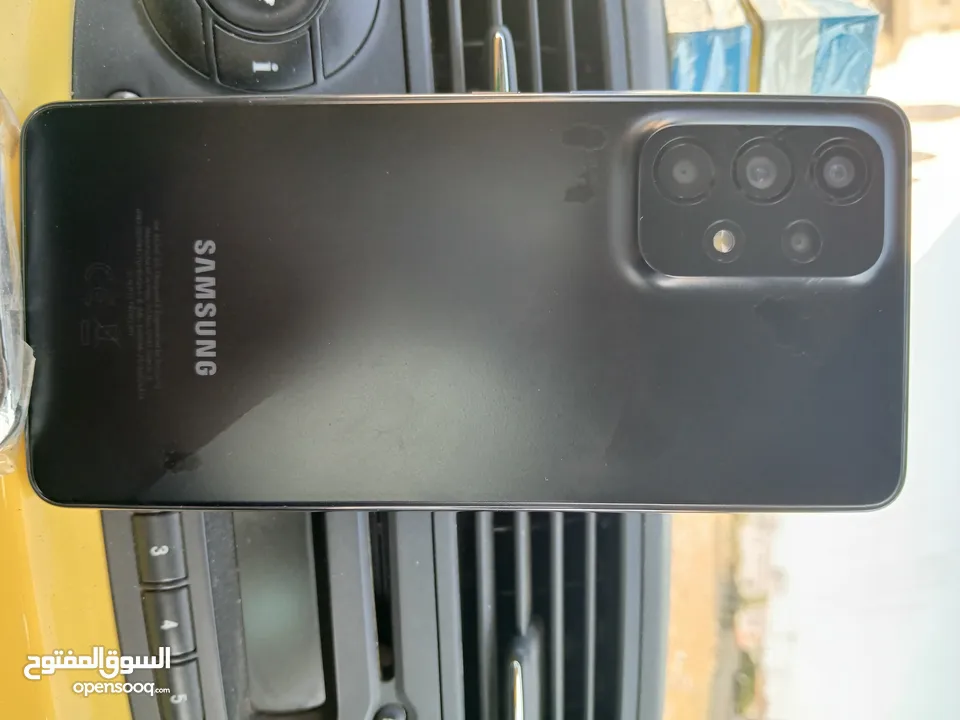 Samsung A53 5G