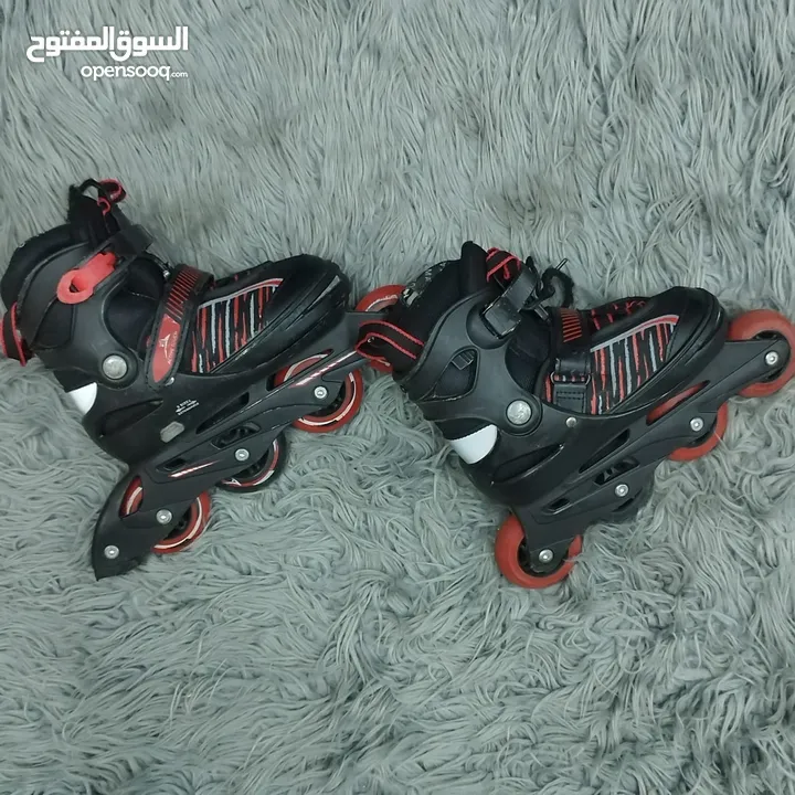 أفخم السكيتات والماركات العالمية