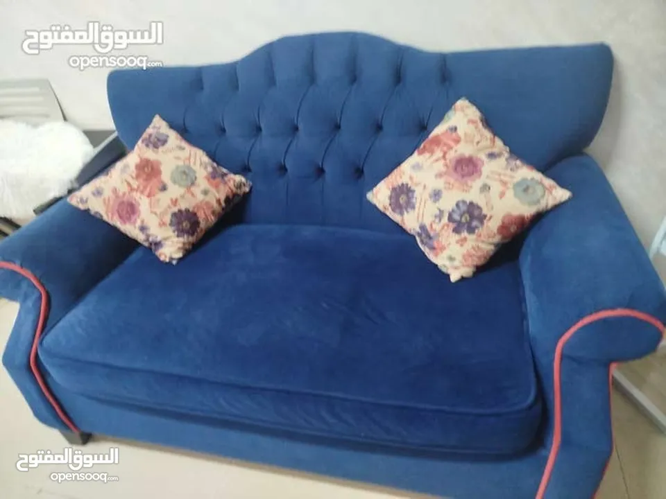 كنب مستعمل للبيع