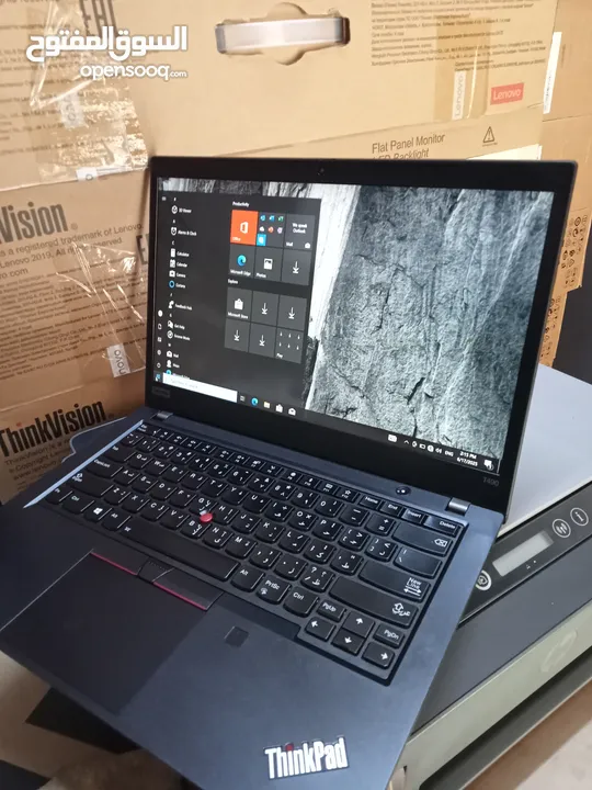 لينوفو  جيل ثامن  SSD512