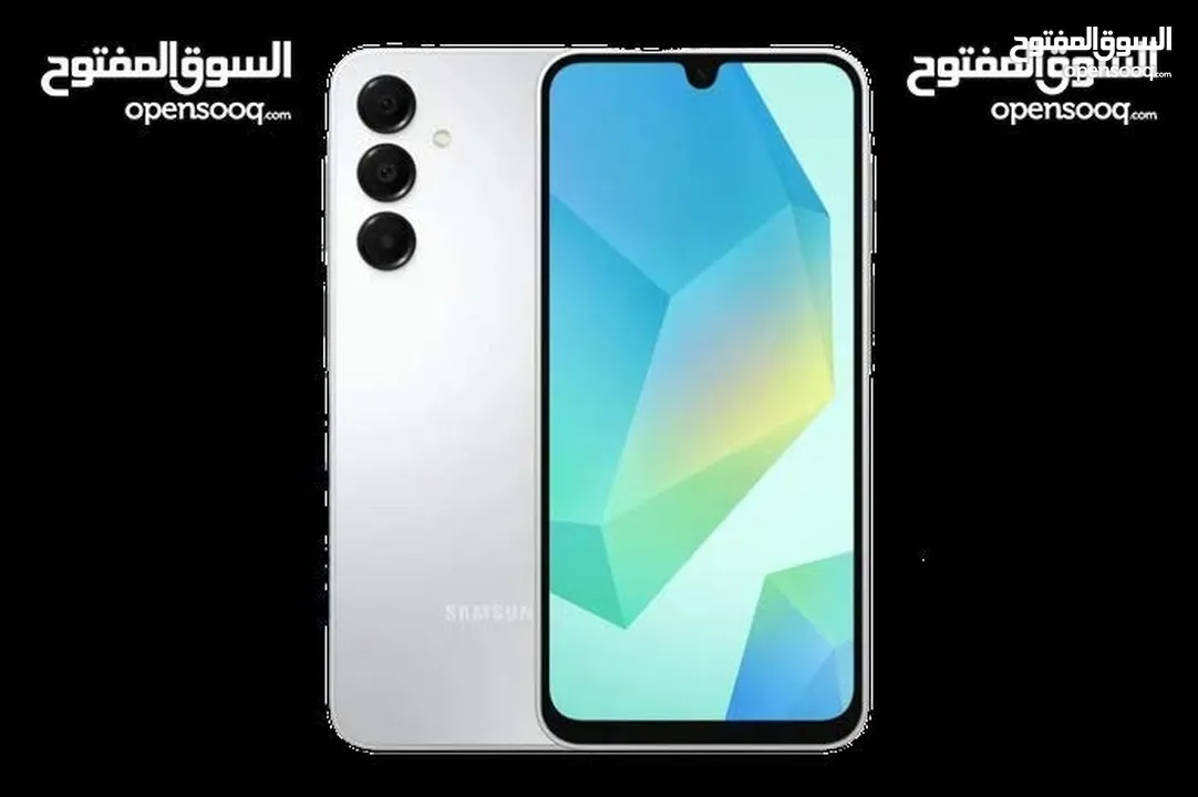 متوفر الأن بسعر مميز سامسونج اي 16 // samsung A16 256G 16G Ram new
