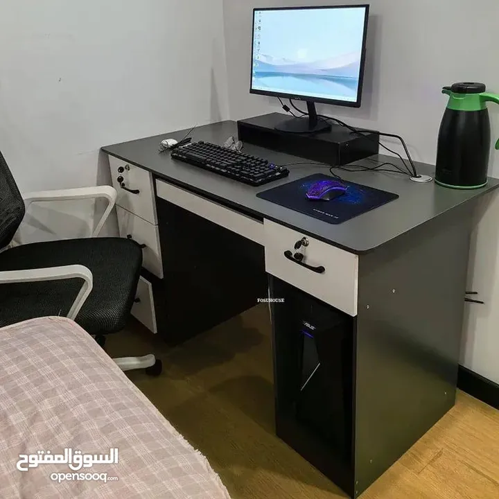 مكتب اداري فخم