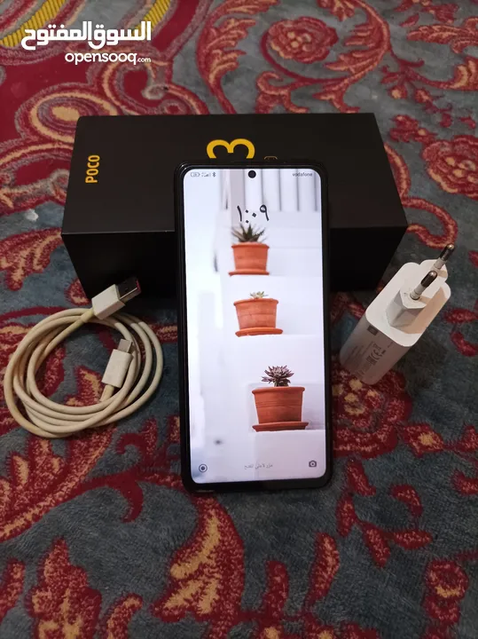 Xiaomi poco X3