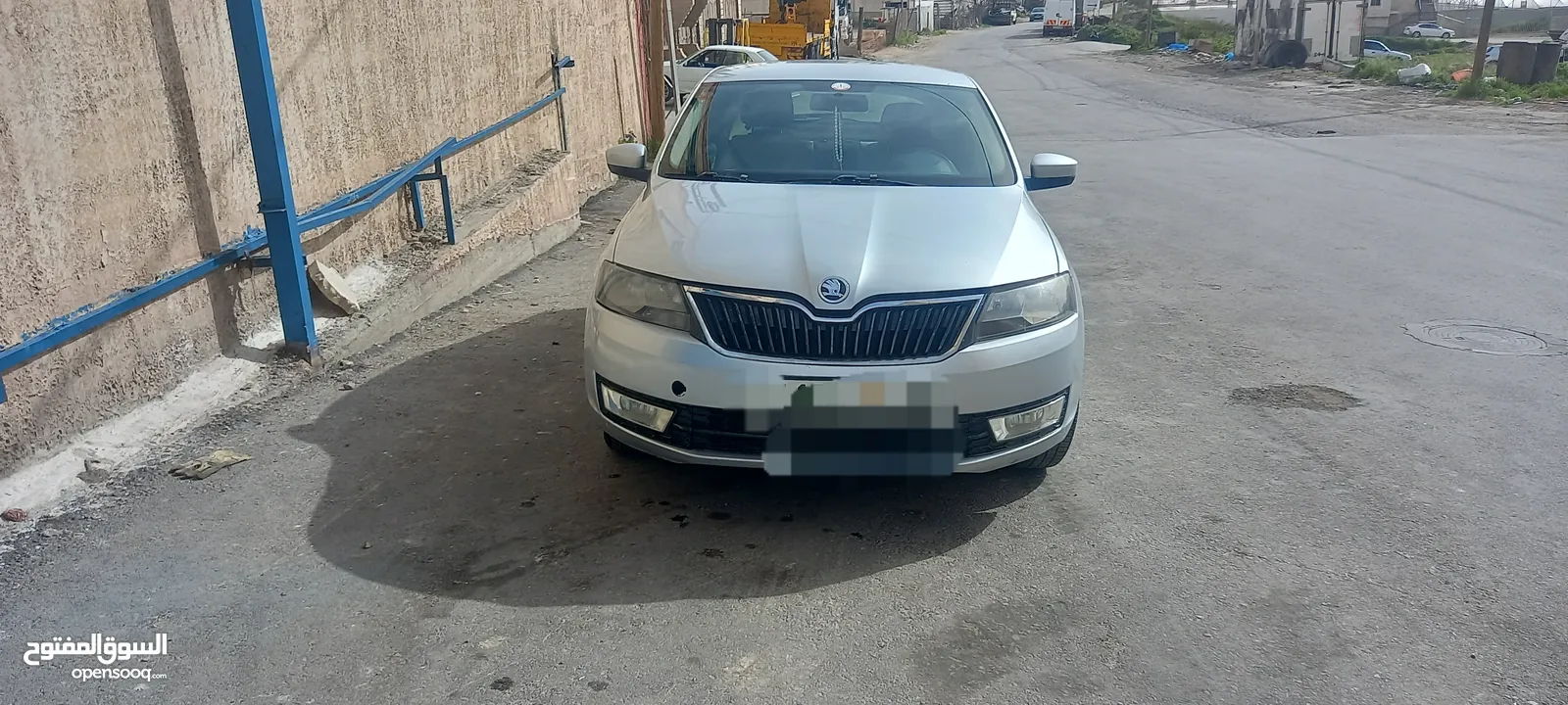 نظام ابو نزار