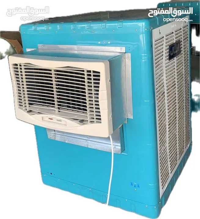 للبيع مكيف صحراوي مكيفات صحراوية بأسعار مناسبة متوفر جميع انواع و احجام المكيفات الصحراوية