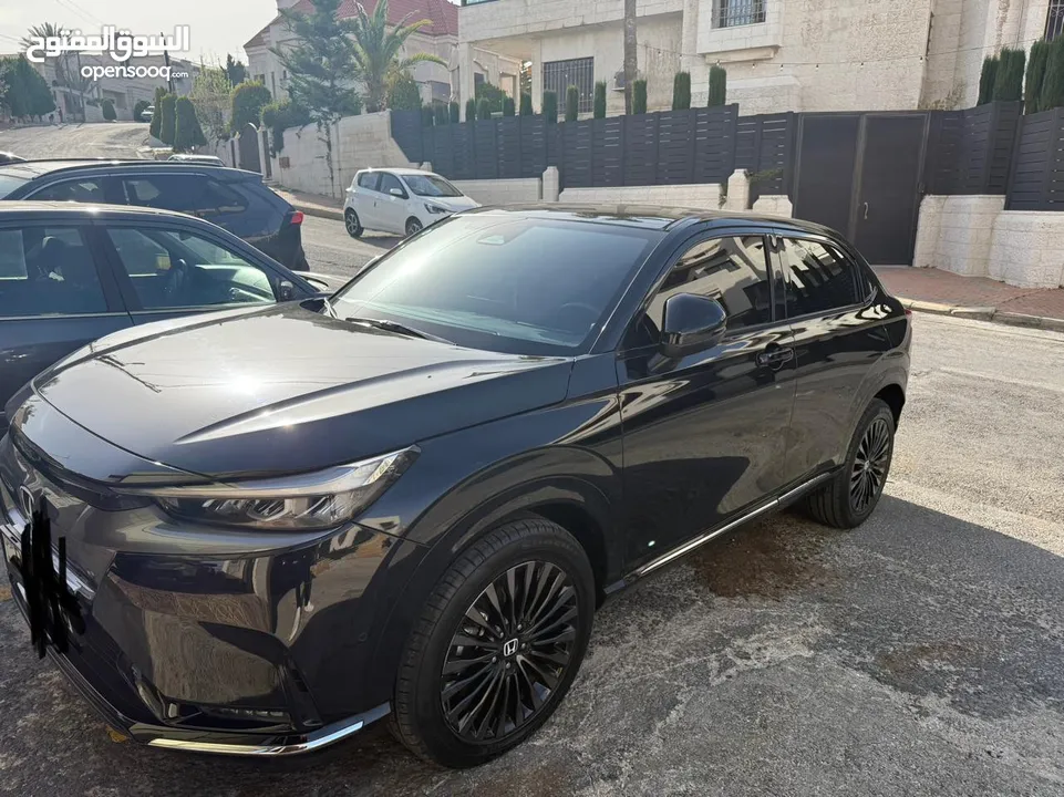 للبيع اعلى صنف HONDA e:NP1 2023